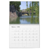 Japanse kalender (Feb 2026)
