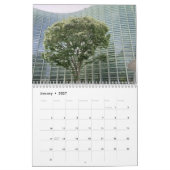 Japanse kalender (Jan 2027)