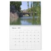 Japanse kalender (Feb 2027)