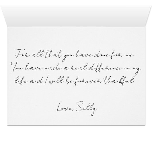 Japanse Kanji for Love (Binnen Horizontaal (Onder))