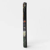 Japanse karp Koi viszwemmen Case-Mate iPhone Case (Achterkant/links)