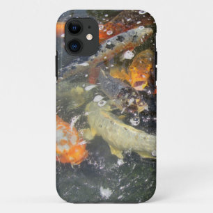 Japanse karp Koi viszwemmen Case-Mate iPhone Case