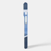 Japanse Kasa-obake paraplu Yokai Case-Mate iPhone Case (Achterkant / Links)