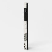 Japanse katten Case-Mate iPhone case (Achterkant/links)