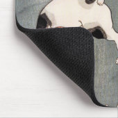  Japanse kattenkunst Muismat (Hoek)