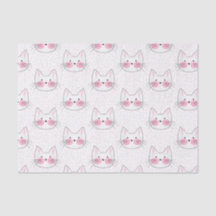 Japanse Kawaii Kitty Cats