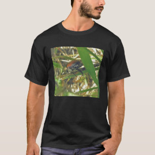 Japanse keizerstaart t-shirt