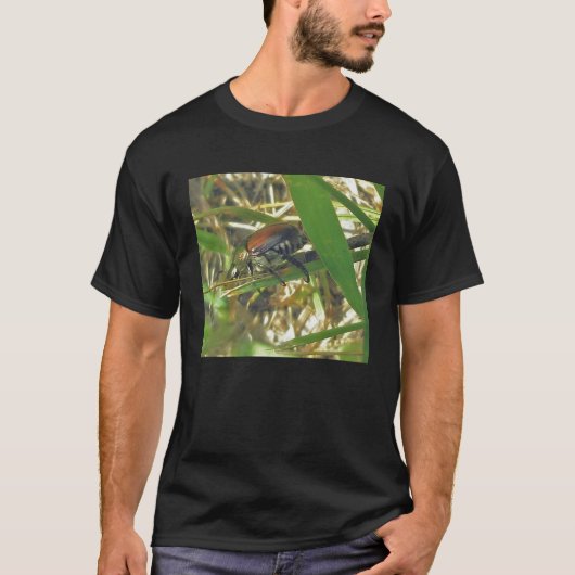 Japanse keizerstaart t-shirt (Voorkant)