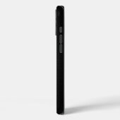 Japanse keizerzegel Case-Mate iPhone case (Achterkant / Links)