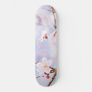 Japanse kers - Sakura in Bloom Skateboard