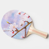 Japanse kers - Sakura in Bloom Tafeltennisbatje (Zijkant)