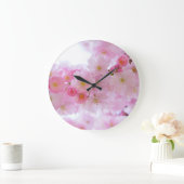 Japanse kersen Baum Grote Klok (Huis)