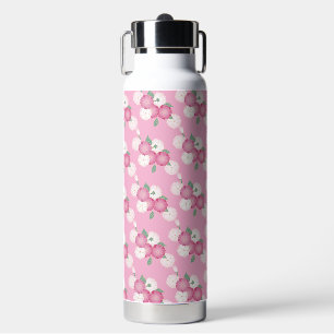 Japanse Kersenbloesems Waterfles