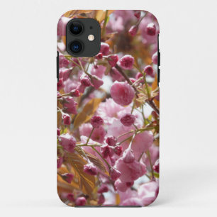 Japanse Kersenbomen Case-Mate iPhone Case