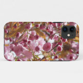 Japanse Kersenbomen Case-Mate iPhone Case (Achterkant (horizontaal))