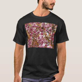 Japanse Kersenbomen T-shirt