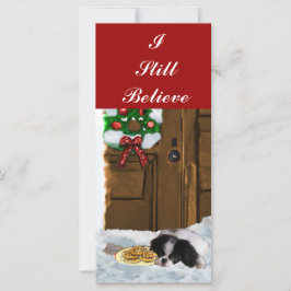 Japanse kerstcadeautjes met Chin