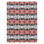 Japanse keuken tafelkleed (Voorkant)