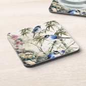  Japanse keukenhanddoeken Bier Onderzetter (Linkerzijde)