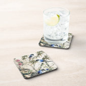  Japanse keukenhanddoeken Bier Onderzetter (Rechterzijde)