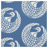 Japanse kimonnetpatroonstof stof (Swatch)