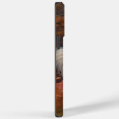 Japanse kin in herfst laat Herfst inspireren Case-Mate iPhone Case (Achterkant / Rechts)