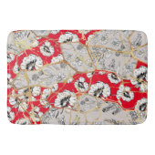 Japanse Kintsugi. Badmat (Voorkant)