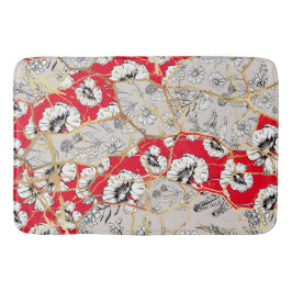 Japanse Kintsugi. Badmat