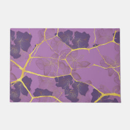 Japanse Kintsugi. Deurmat