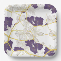 Japanse Kintsugi. Dubbelzijdig.