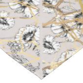 Japanse Kintsugi. Tafelkleed (Gekanteld)