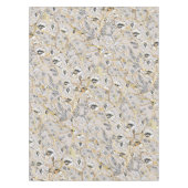 Japanse Kintsugi. Tafelkleed (Voorkant)