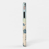 Japanse Klassieke Geisha Dames Kunst Case-Mate iPhone Case (Achterkant/rechts)
