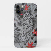 Japanse Koi Fish Case-Mate iPhone Case (Achterkant)