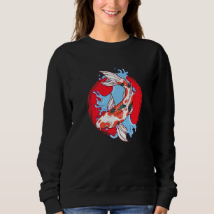 Japanse Koi Fish Koi Pond Carp Trui