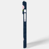 Japanse Koi Fish Pond Case-Mate iPhone Case (Achterkant / Links)