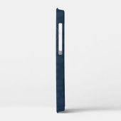 Japanse Koi Fish Pond Case-Mate iPhone Case (Achterkant / Links)