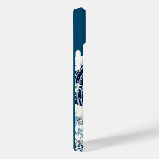 Japanse KOI-kunst, yinyang Case-Mate iPhone Case (Achterkant / Rechts)