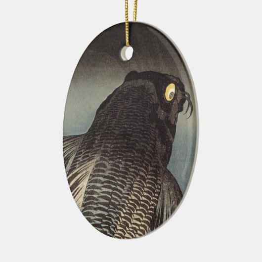  Japanse Koi Ornament (Links)