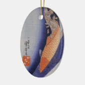  Japanse Koi Ornament (Links)