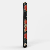 Japanse Koi Vis Naadloos Patroon Case-Mate iPhone Case (Achterkant/rechts)
