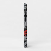 Japanse Koi Vissen Case-Mate iPhone Case (Achterkant/links)