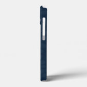 Japanse Koi Visvijver Case-Mate iPhone Case (Achterkant / Links)