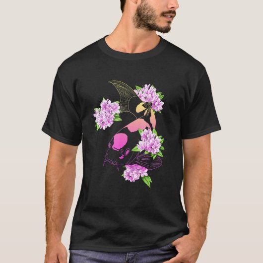 Japanse Koikarper T-shirt (Voorkant)