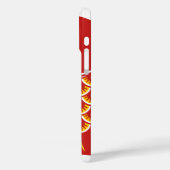 Japanse Koinobori Fish Streamer Case-Mate iPhone Case (Achterkant / Links)