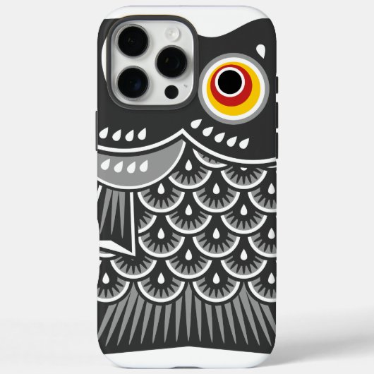 Japanse Koinobori Fish Streamer Case-Mate iPhone Case (Achterkant)