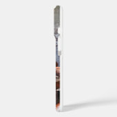 Japanse kraan "Langlevendigheid" Case-Mate iPhone Case (Achterkant / Links)