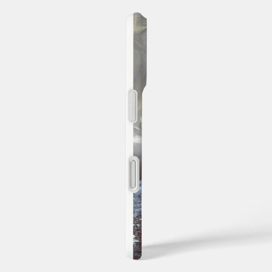 Japanse kraan "Langlevendigheid" Case-Mate iPhone Case (Achterkant / Rechts)