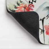 Japanse kraan muismat (Hoek)