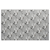 Japanse kraanvogel stof (Fat Quarter)
